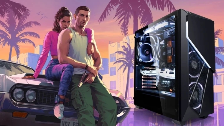 前R星制作人揭秘：《GTA6》PC版延迟推出的原因曝光
