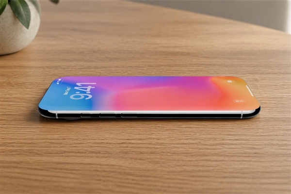 20周年里程碑！iPhone 20外观迎来革新，玻璃机身取代铝合金
