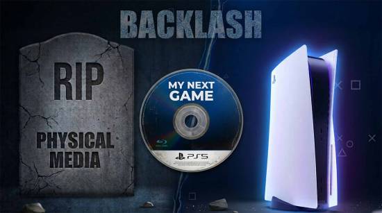 索尼停盘意外&ldquo;助攻&rdquo;PS5模拟器！玩家数字版游戏难题有望解决
