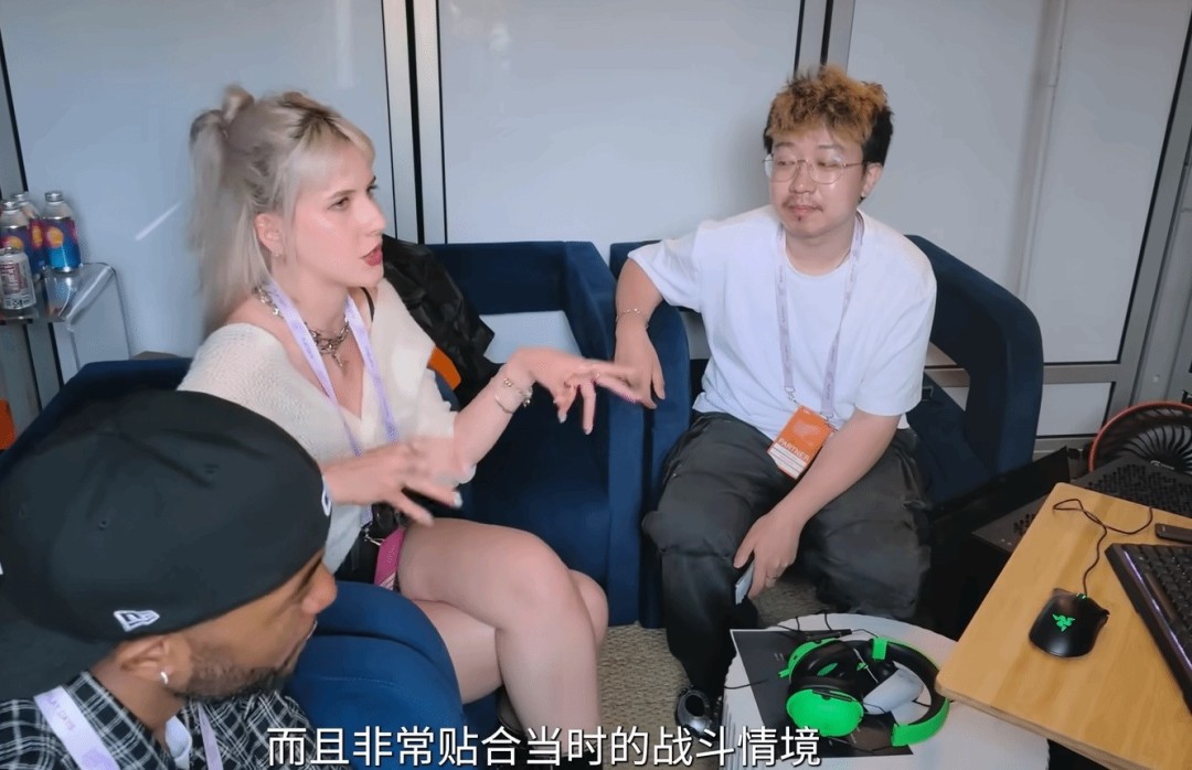 国产单机新作《归唐》团队放出新视频，游戏开发进程已进入加速阶段