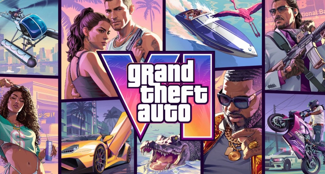 《GTA6》首发暂不登陆PC，根源在于&ldquo;优先在限制条件下进行开发&rdquo;的思路