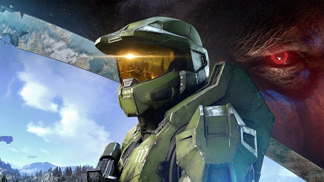 Xbox放弃《光环：无尽》商标，或计划推出光环PvE新作