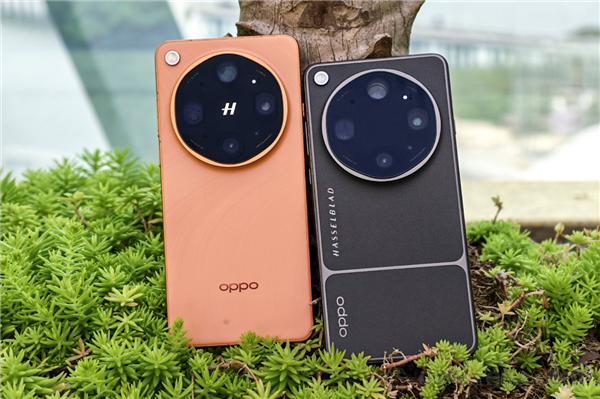 国产2nm新机迎来首批落地机型！OPPO Find X10系列成功入网，核心配置为天玑9600 Pro