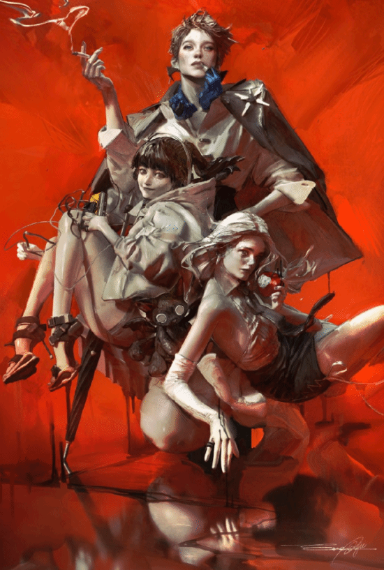 《死亡搁浅2：冥滩之上》全新立体艺术品现已公开
