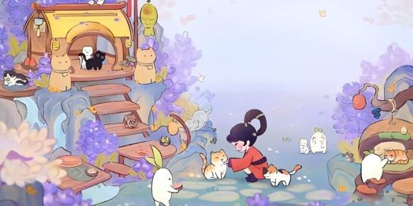 桃源深处有人家牡丹花育种配方汇总