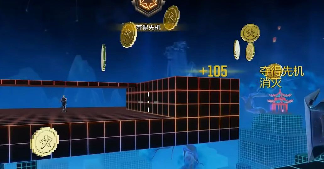 使命召唤投掷之王怎么操作 使命召唤投掷之王玩法攻略