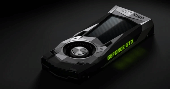 经典神卡GTX1060迎来十周年：曾连续近五年霸榜Steam硬件排行榜