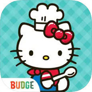 hello kitty便当