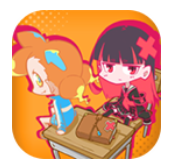 少女的迷宫书