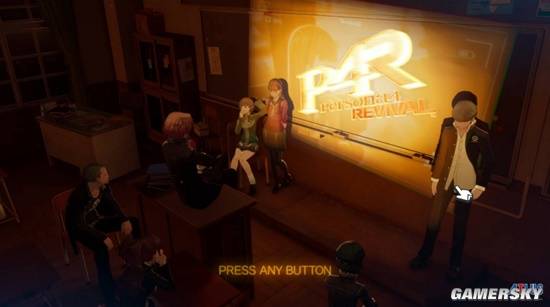 关于《女神异闻录4 Revival》中文声优的采访：关键是把剧情完整地诠释出来