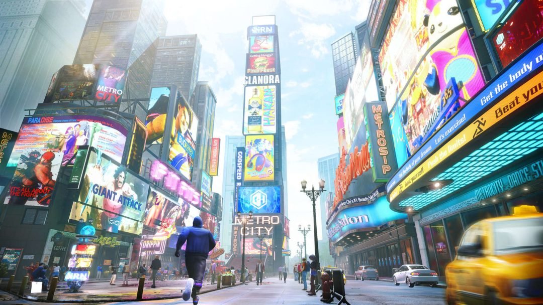 卡普空调整社区赛事规则：地方特产被正式列为《街霸6》比赛奖品选项