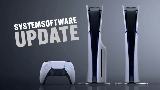 PS5系统更新补丁正式上线！破解黑客将怎样接招？
