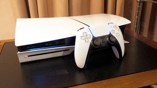 PS5系统更新上线！提升体验 界面更直观 运行更流畅