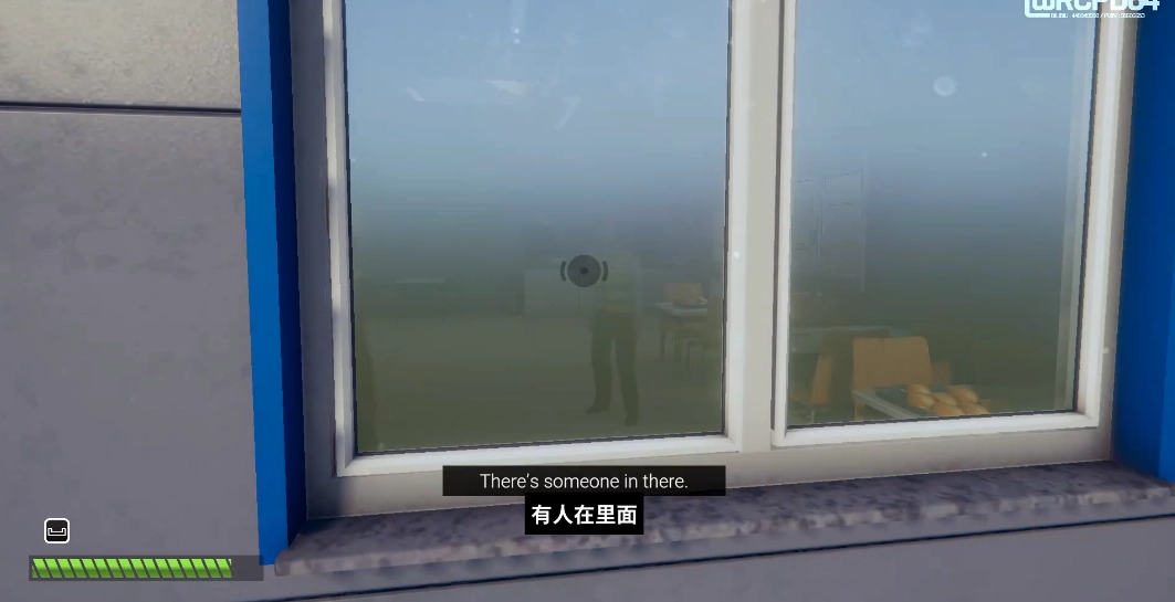 紧急呼叫攻击小队