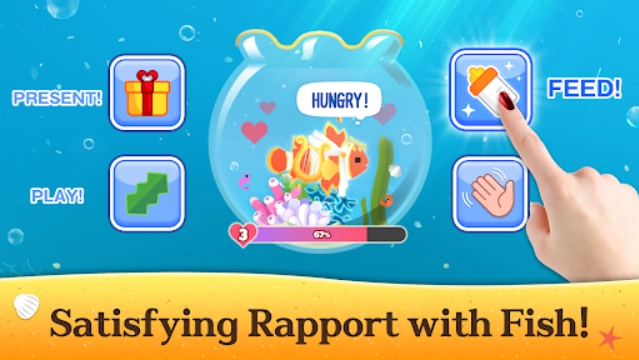 深海水族馆安卓版