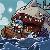 我在末日航海打怪安卓版