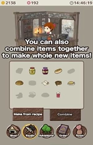 道具店物语手机版图2