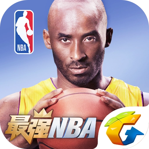 最强NBA内测版