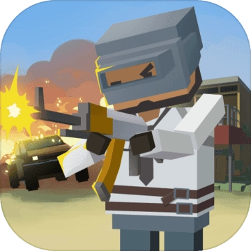 绝地：方块求生 1.10