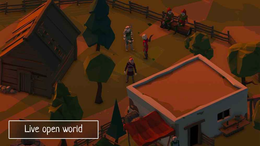 刀剑：竞技场战斗(5)