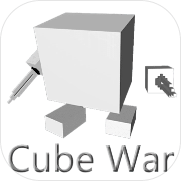 CubeWar