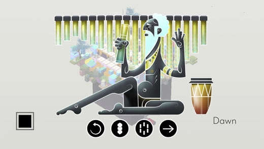 艾克：封闭空间图5