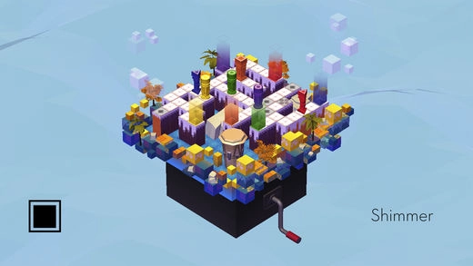 艾克：封闭空间图2