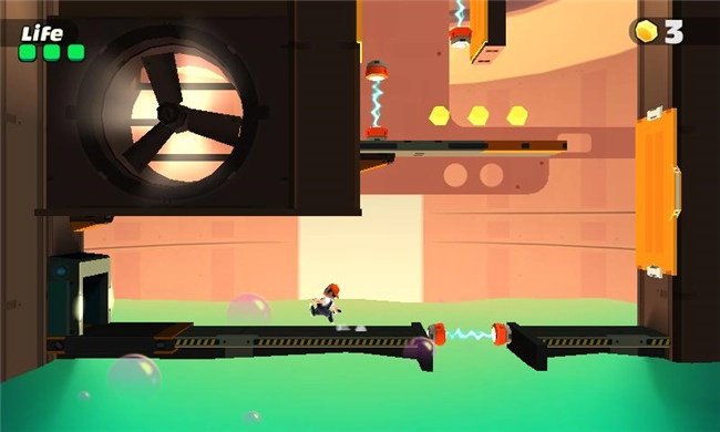 只有一条路截图6