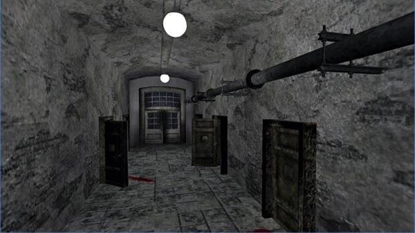 恐怖医院2最新版图4