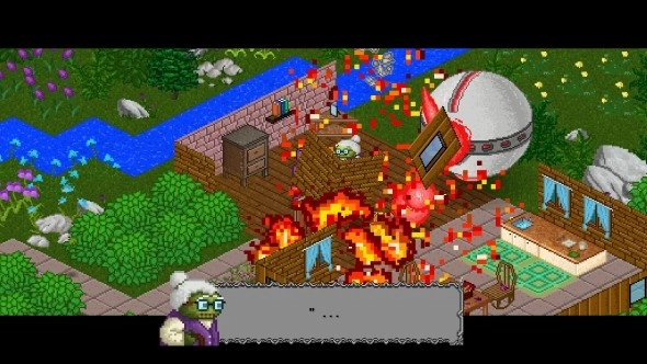 补丁侠VS红圆圈(2)