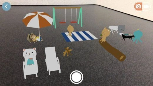 小猫钓鱼的故事中文版图5