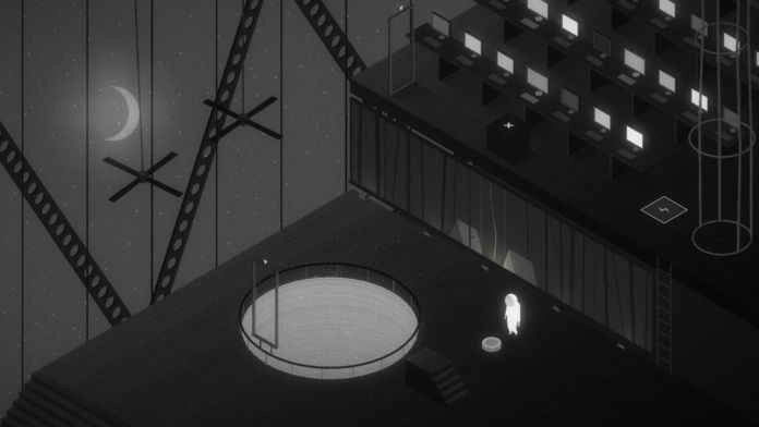 星人：光的故事图4