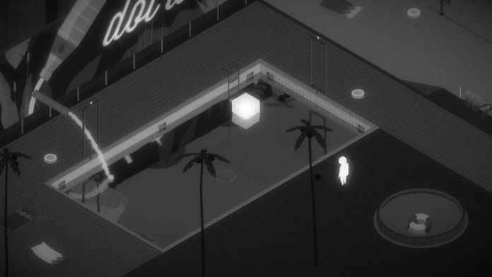 星人：光的故事图2