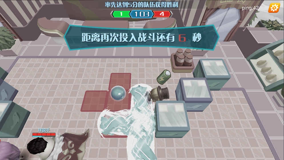 泡泡部落(1)