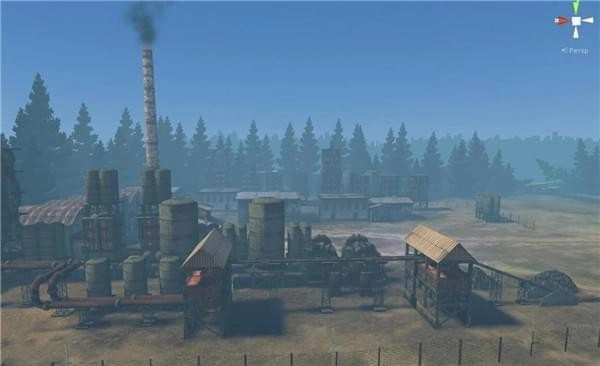 僵尸战场生存图3