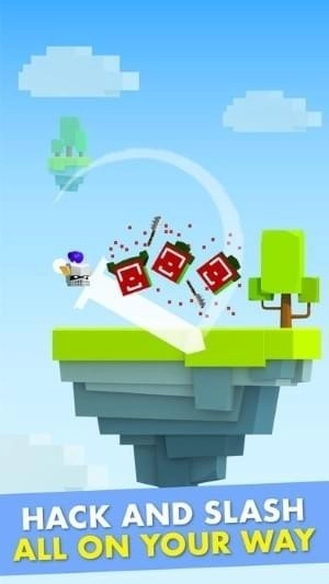 成为英雄截图5