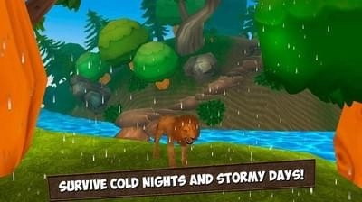 单机游戏荒岛生存图3