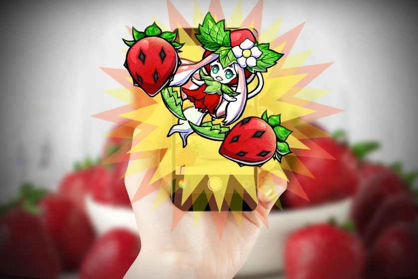 新感觉相机RPG图4