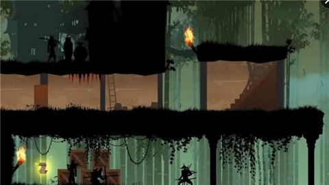 忍者岚完美版(2)