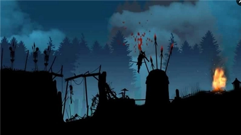 忍者岚完美版(3)