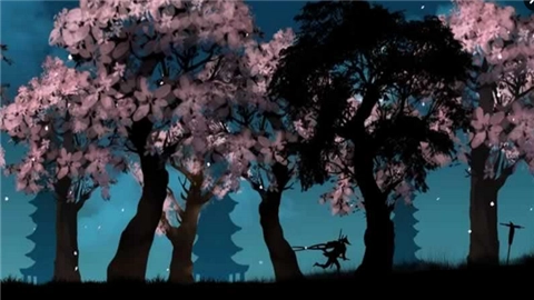 忍者岚完美版(4)