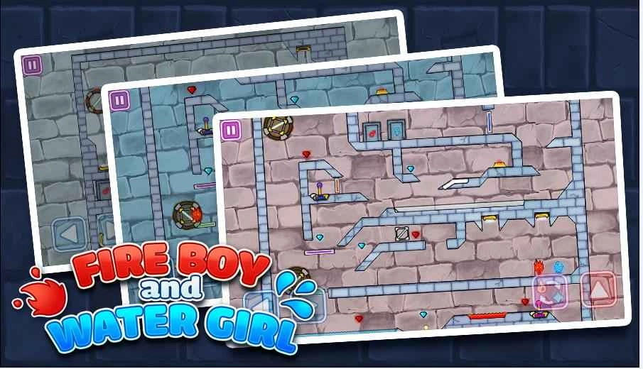 幸运男孩和漂亮女孩(1)