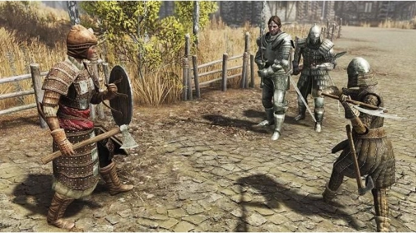 领地人生自力更生图4