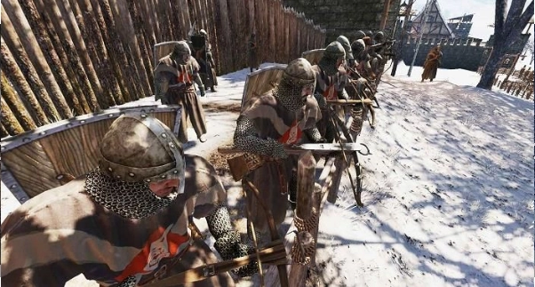 领地人生自力更生图3