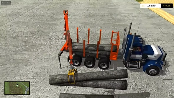 模拟建造2017图5