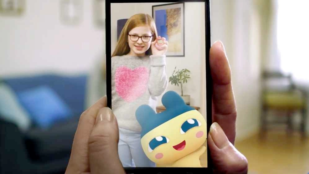 我永远的拓麻歌子图3