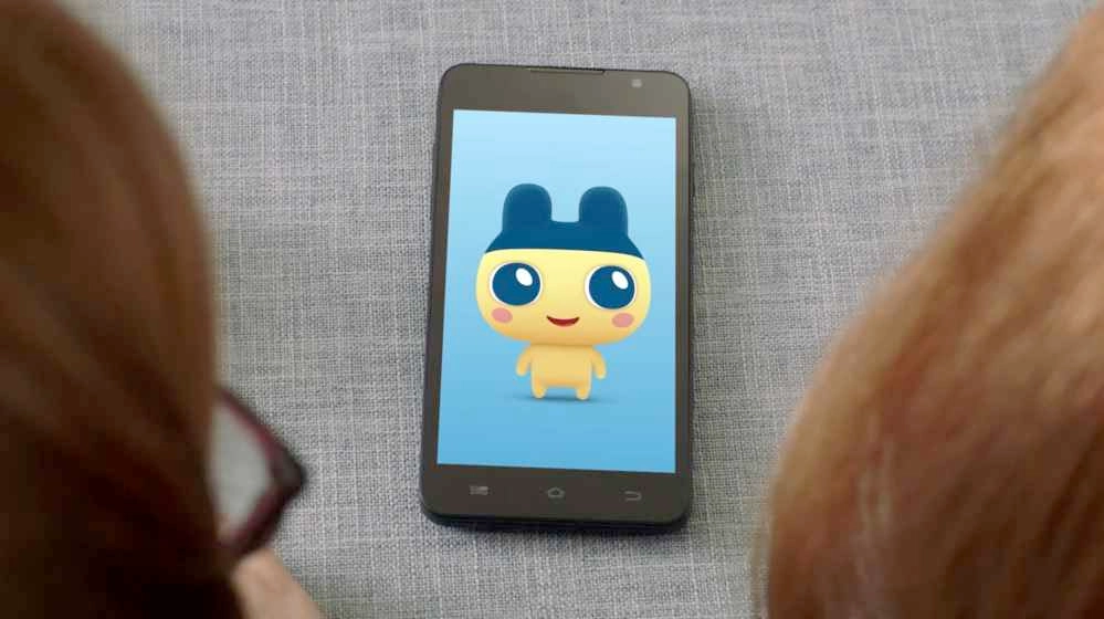 我永远的拓麻歌子图4