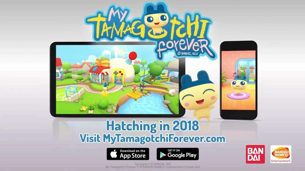 我永远的拓麻歌子图2