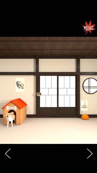 逃离秋叶咖啡馆图2