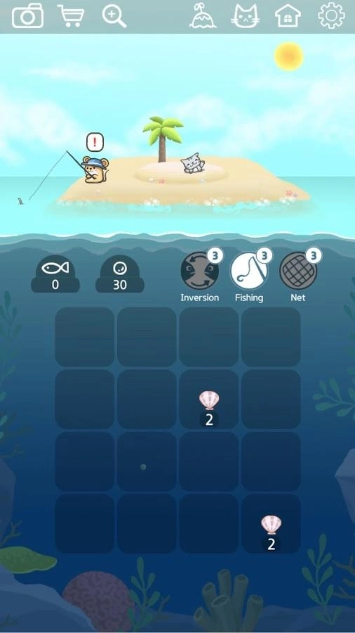 2048猫岛-图4